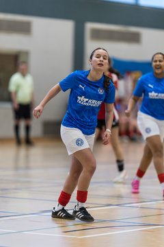 Bild 1098 - wBJ NFV Futsalmeisterschaft